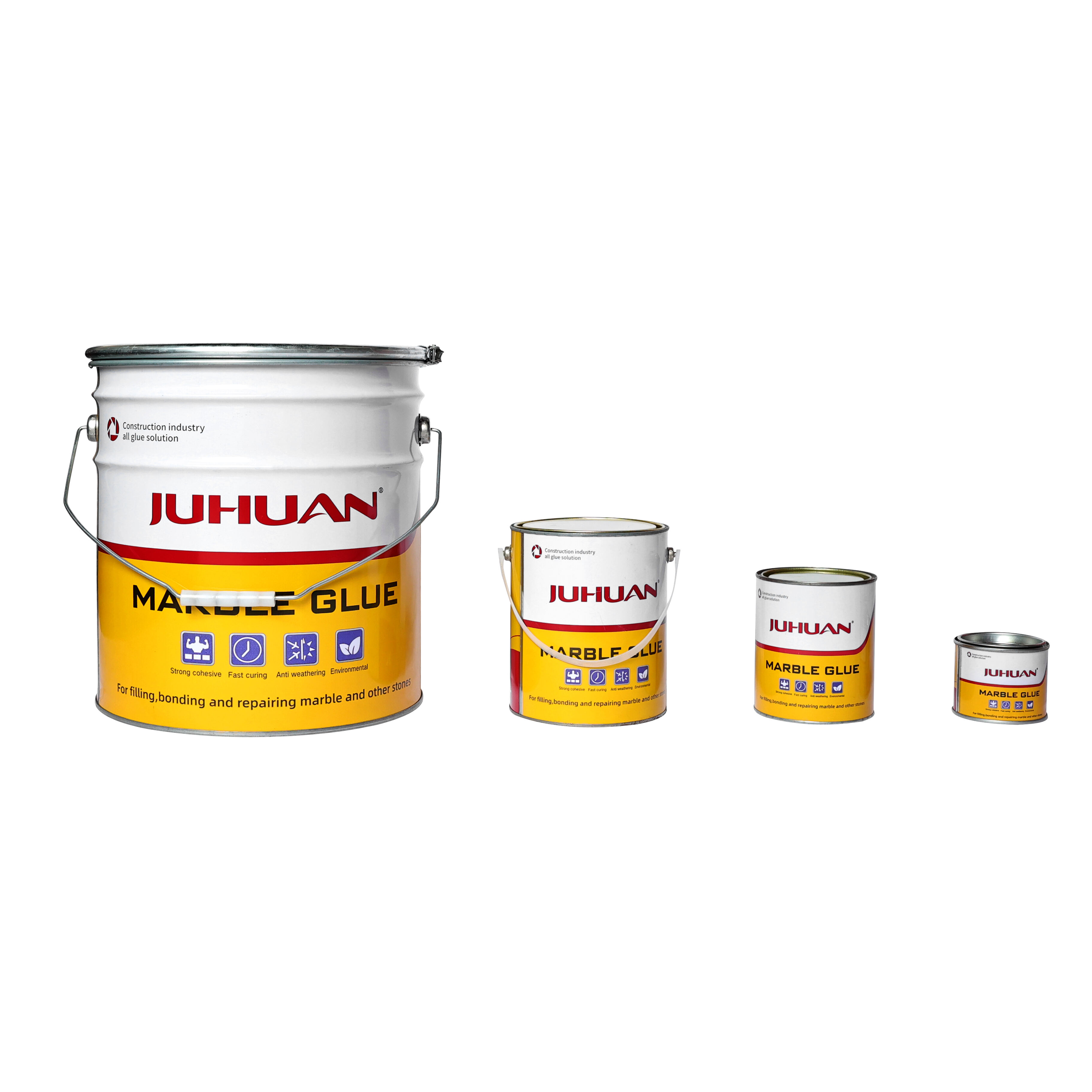 Gebruikersvriendelijke applicatieproces