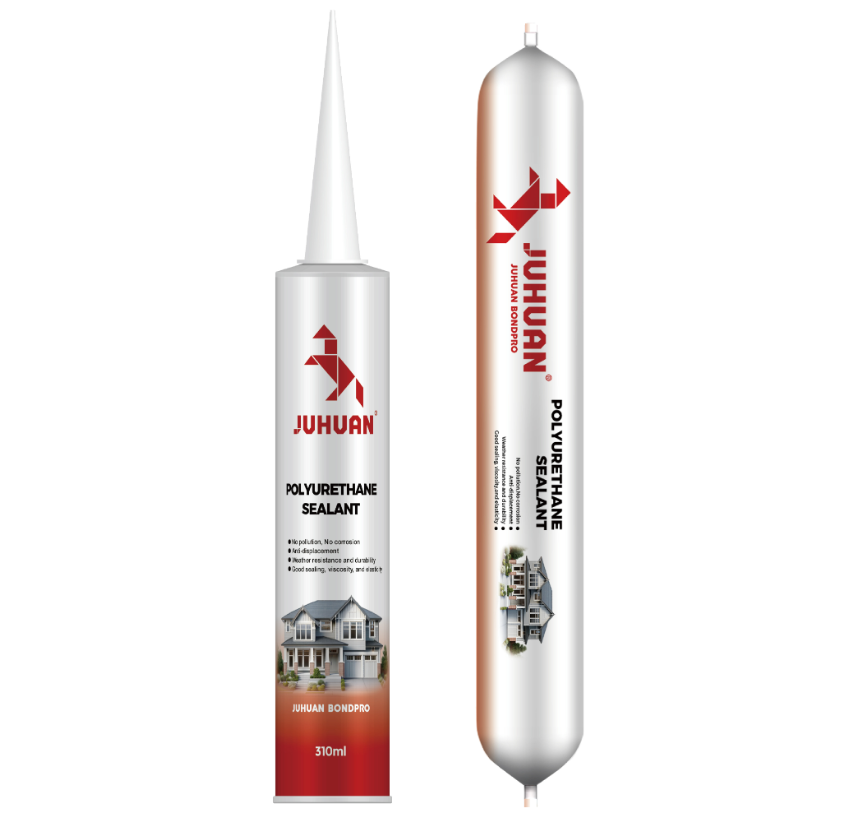 What Are the Differences Between Polyurethane Sealant and Other Sealants?