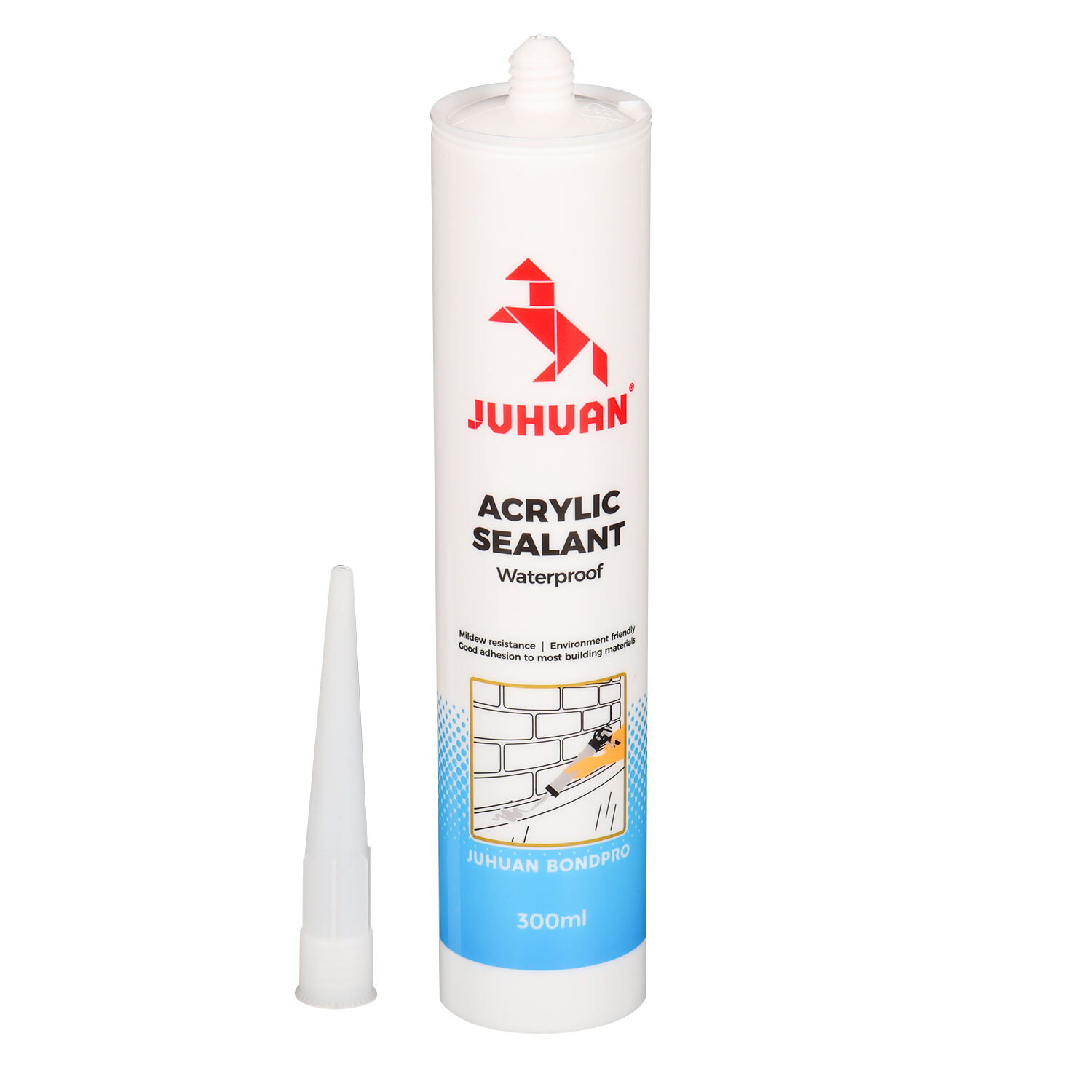 Изключителна прозрачност и обработка