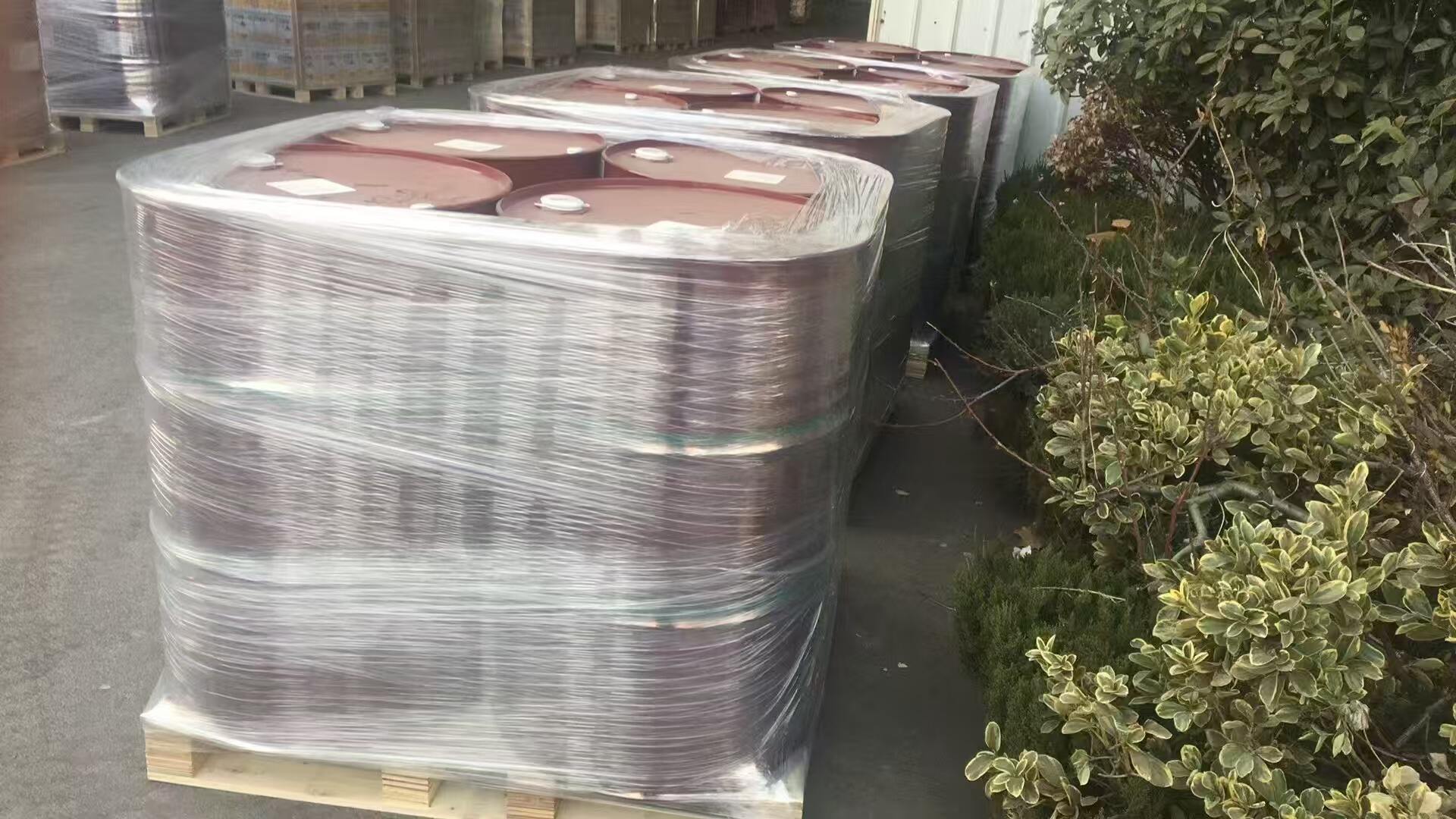 Innovatieve brandvertragende technologie