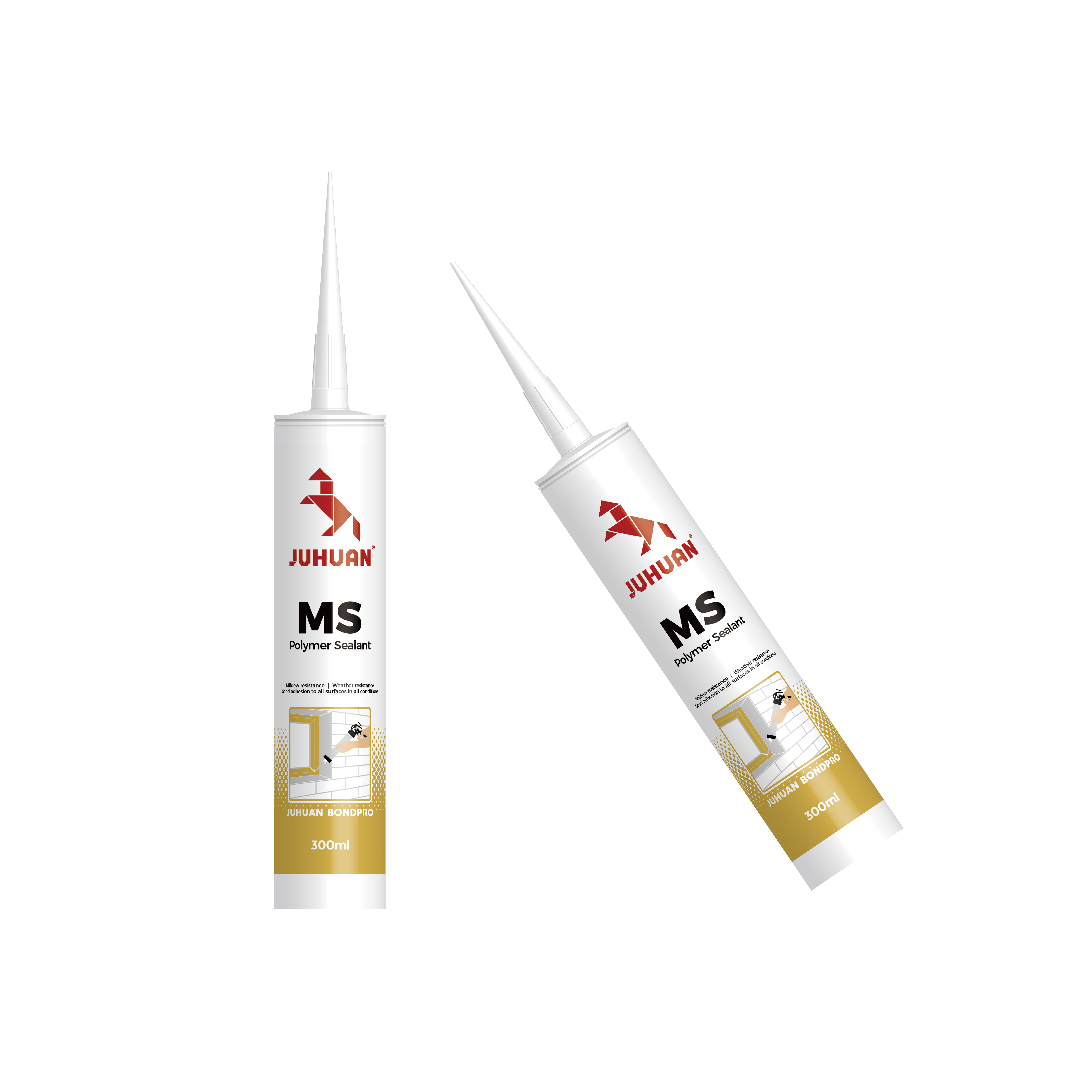 Uitzonderlijke weerstand tegen weeromstandigheden