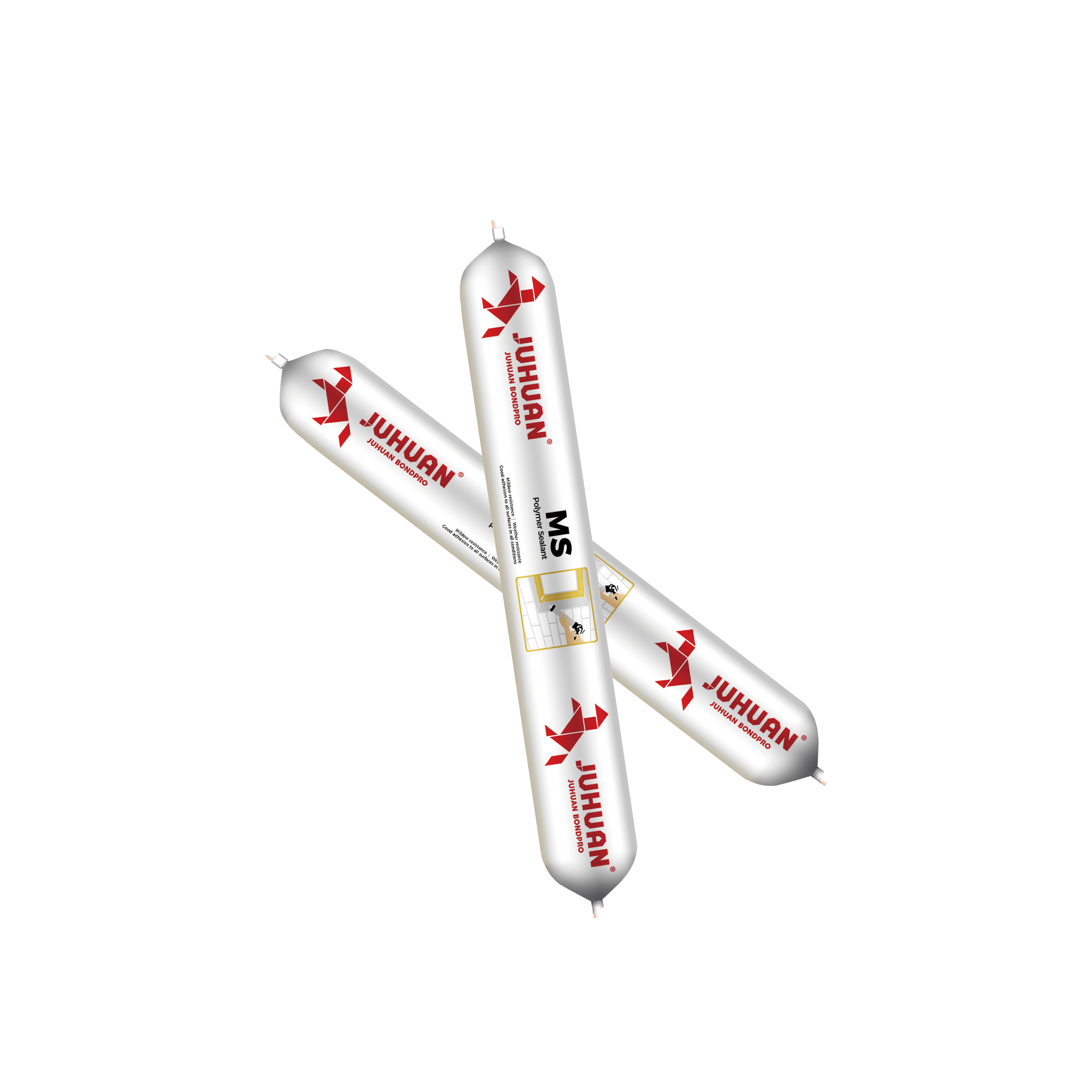 Geavanceerde technologie voor superieure prestaties