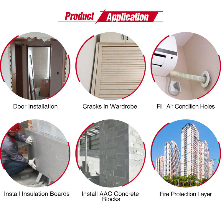 Application scenarios