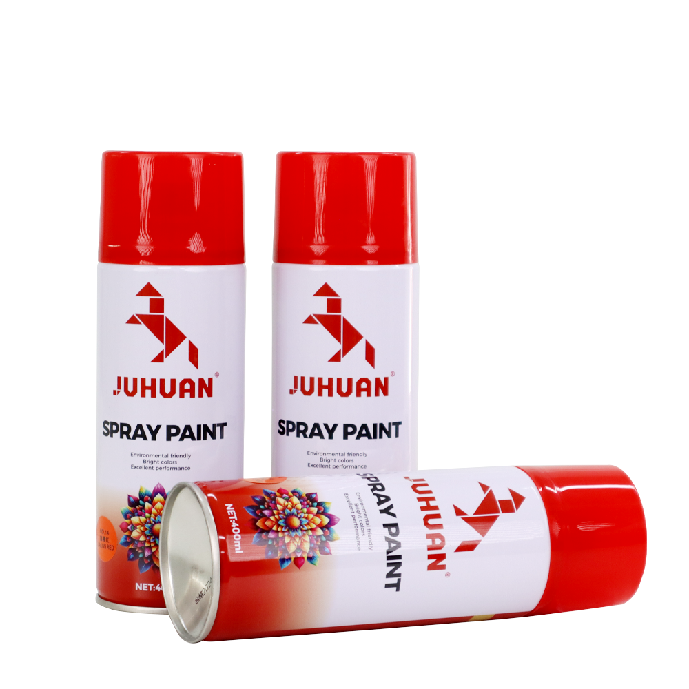 Hoogwaardige spuitverfproducten van Shandong Juhuan New Material Technology Co., Ltd.