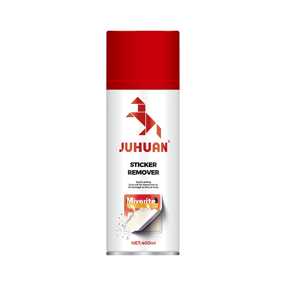 Multi-Surface Sticker Remover - Eco-Friendly Formula for Quick Adhesive Removal