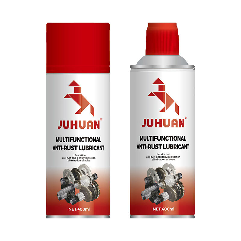 Super Smeermiddel-Spuit - De Ultieme Oplossing voor Al Uw Smeerbehoeften