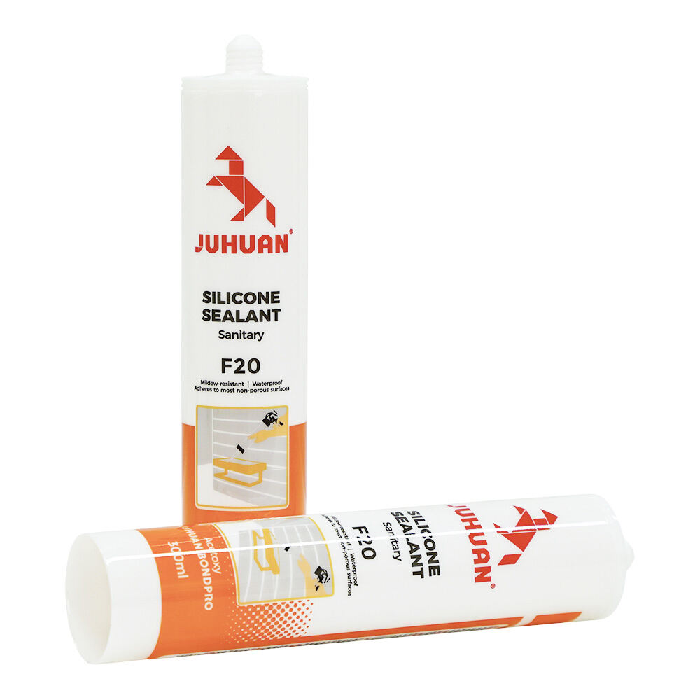 Premium Bathtub Silicone Sealant for Lasting Performance