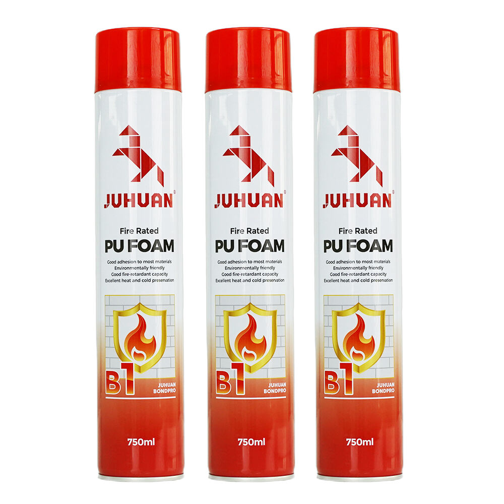 Премиум решения с полиуретанова пяна за всички нужди