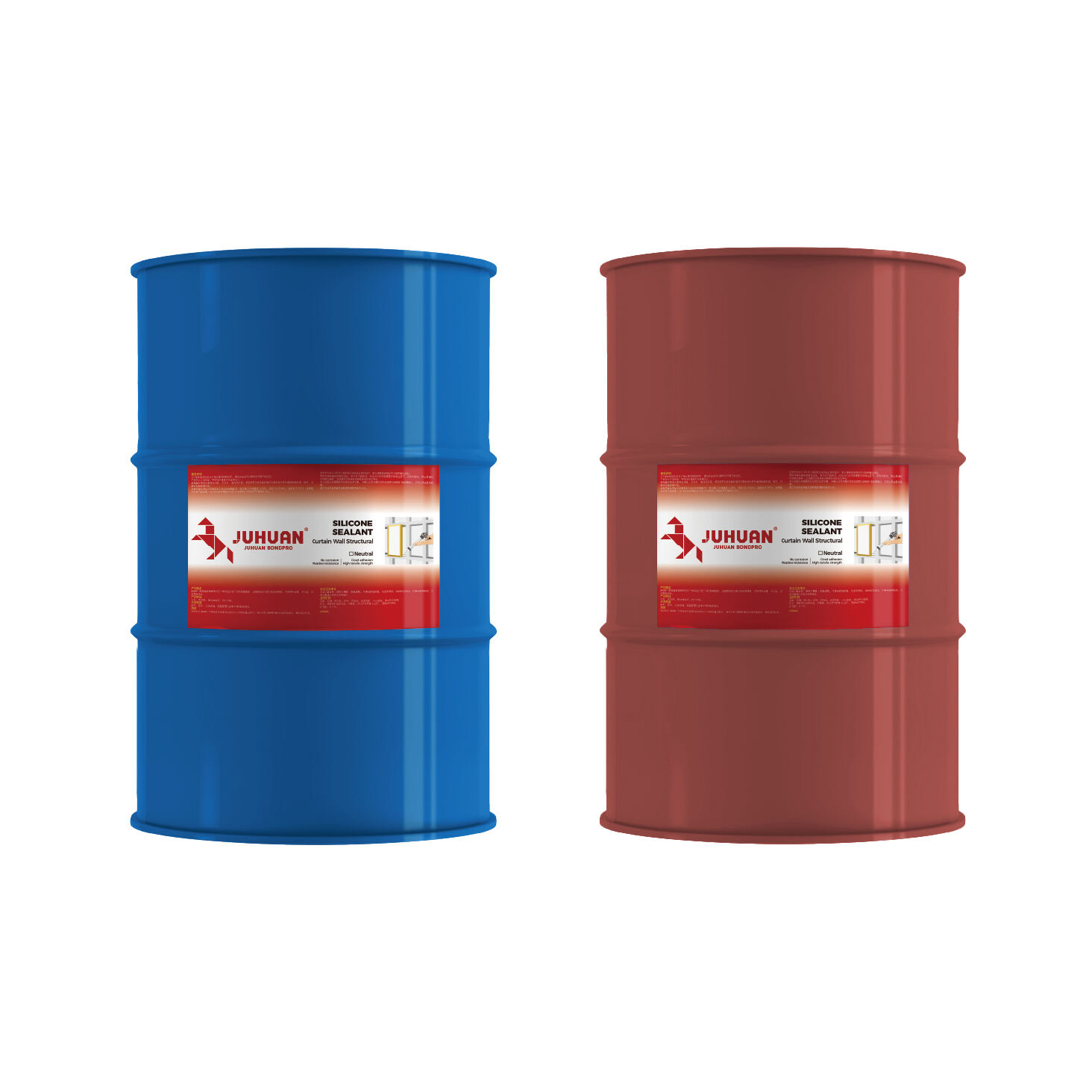 Водещи продукти за топлоизолация с PU пяна от Juhuan