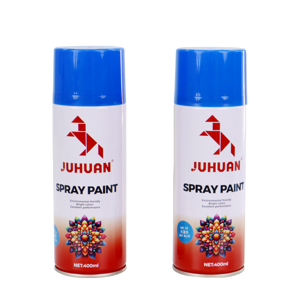 Опции за устойчива на времето пулверизаторна боя: Издръжливи решения за всяка нужда