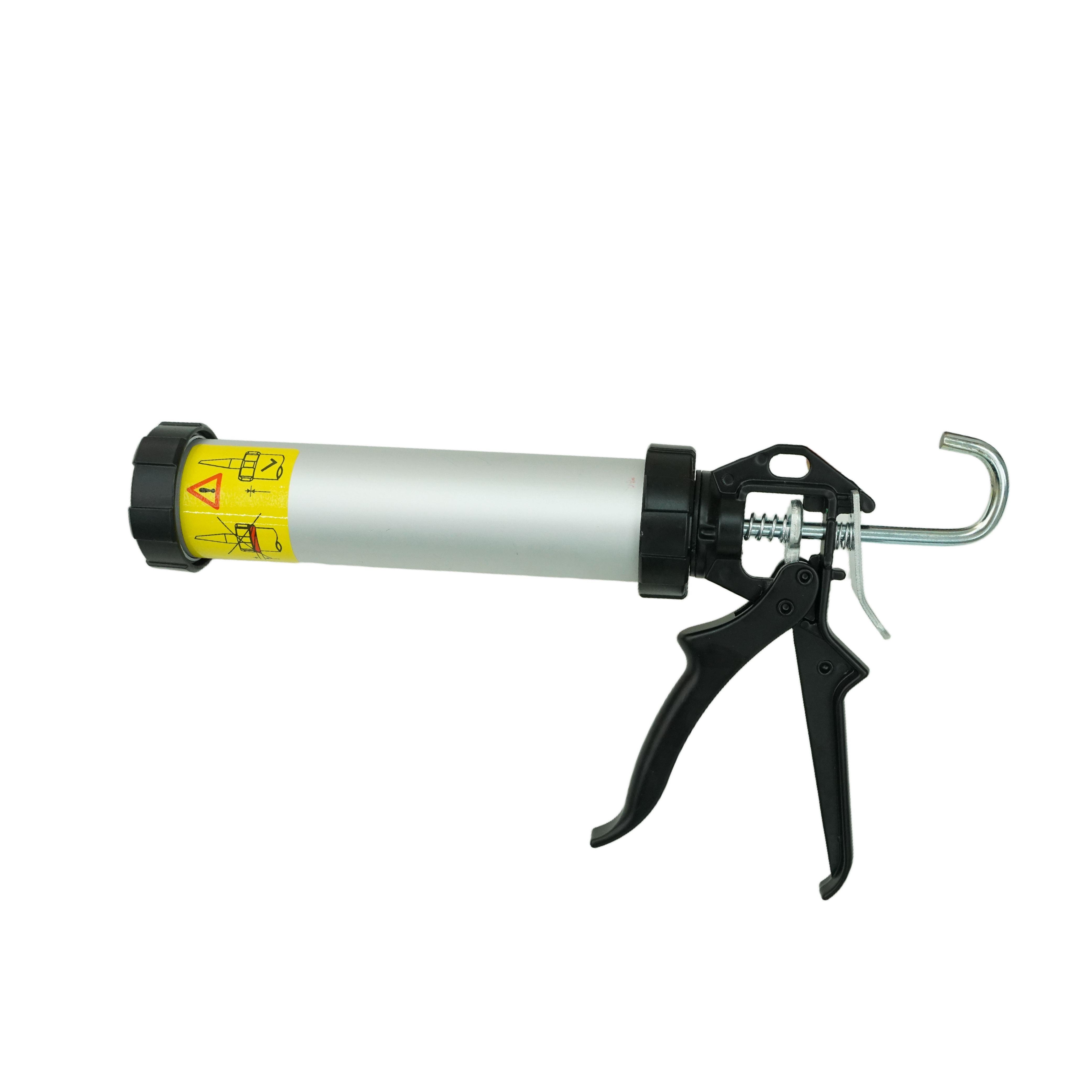 ‌Heavy-Duty Manual Caulk Gun‌ – 9