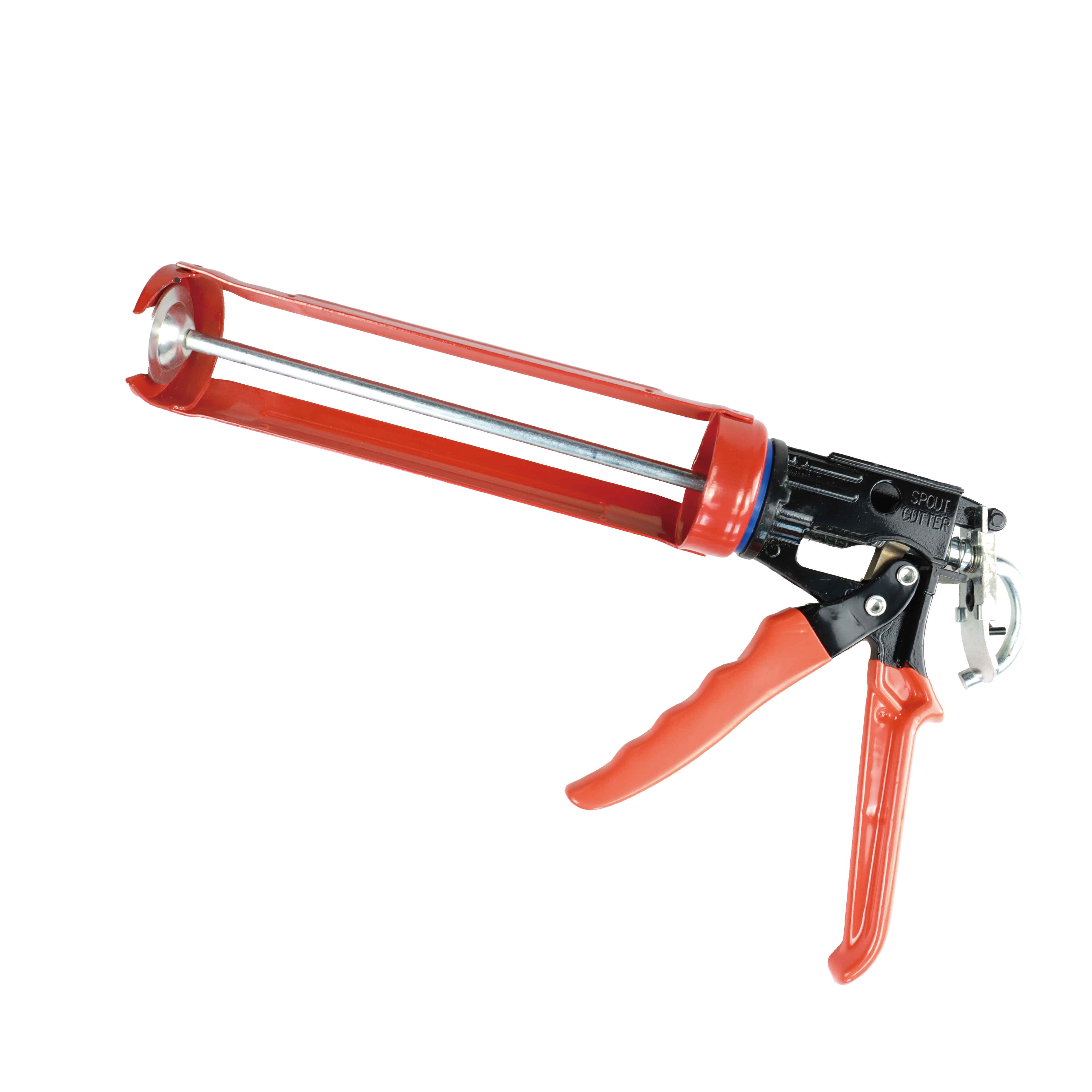 उच्च गुणस्तरको कल्किङ गन - प्रत्येक परियोजनाका लागि सटीकता र टिकाउपन