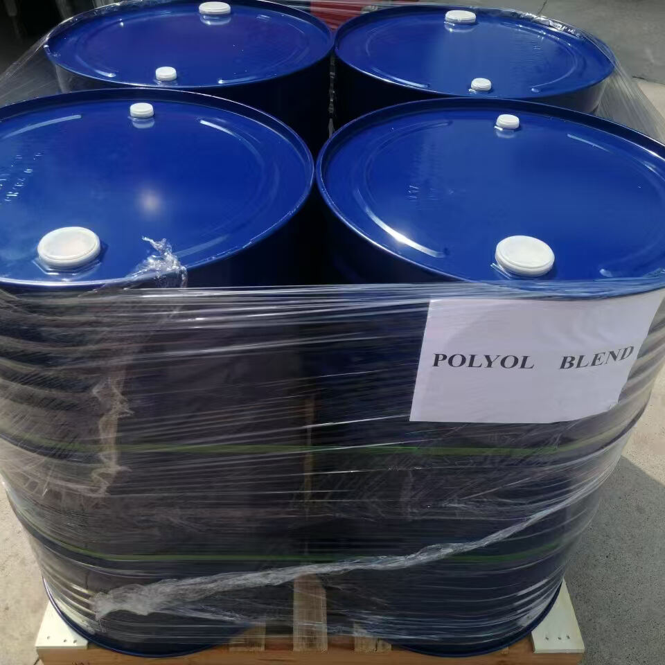 Водещи продукти за топлоизолация от полиуретанова пяна