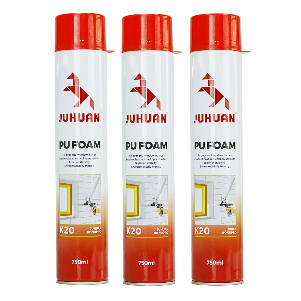 Приложения на антипирен полиуретанова пяна за безопасност и ефективност