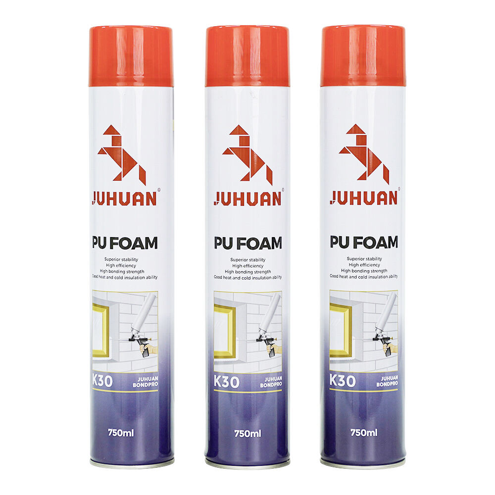 Betaalbare spuimschuimisolatieoplossingen