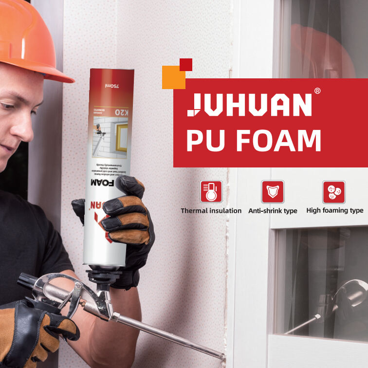 Innovatieve vlamsmerende eigenschappen