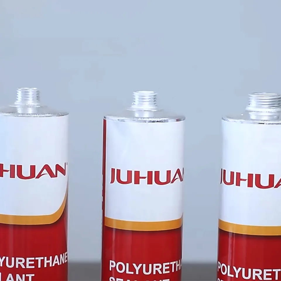 Профессионален полиуретанов уплътнител - Високо качество за всяко приложение