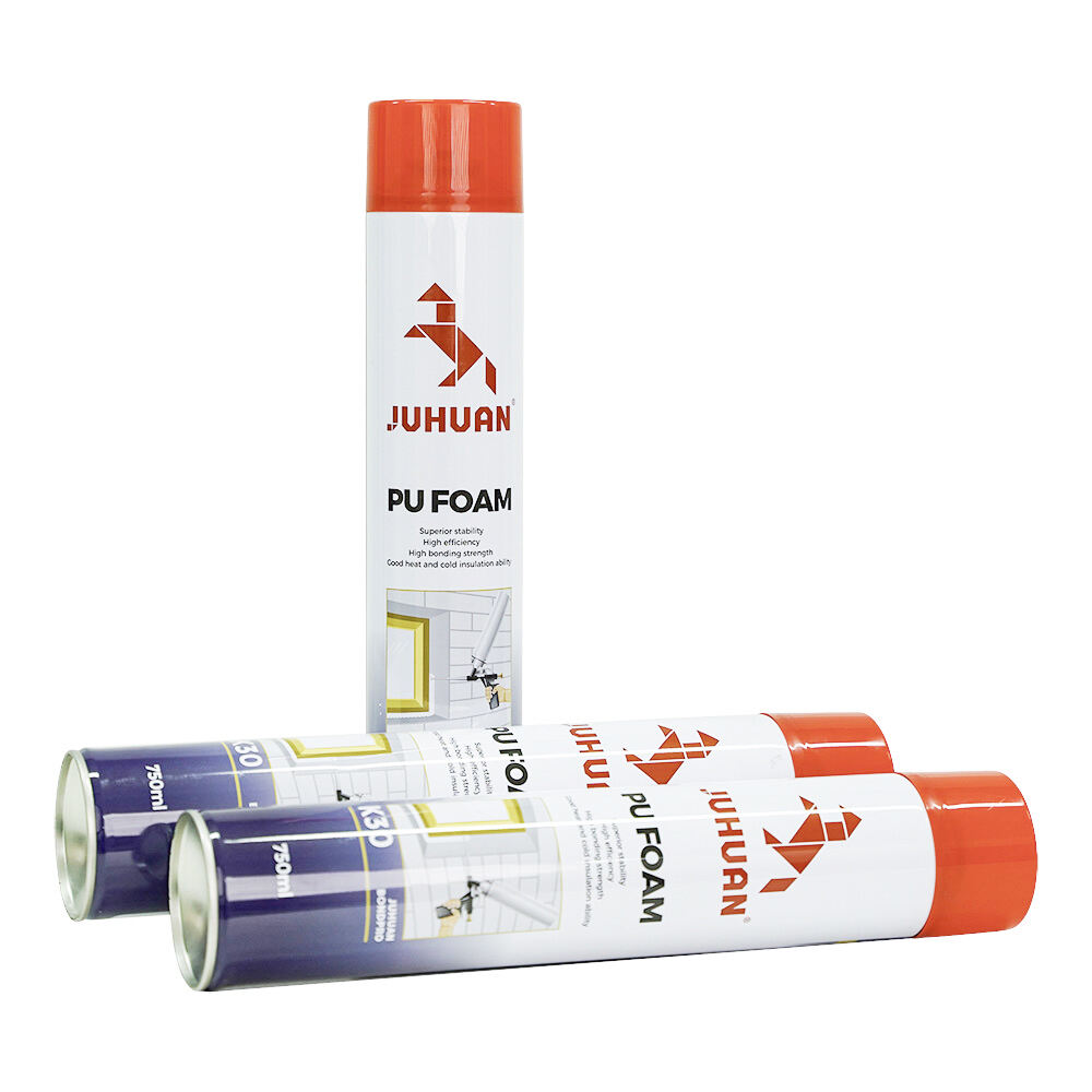 Geavanceerde technologie voor uitstekende isolatie