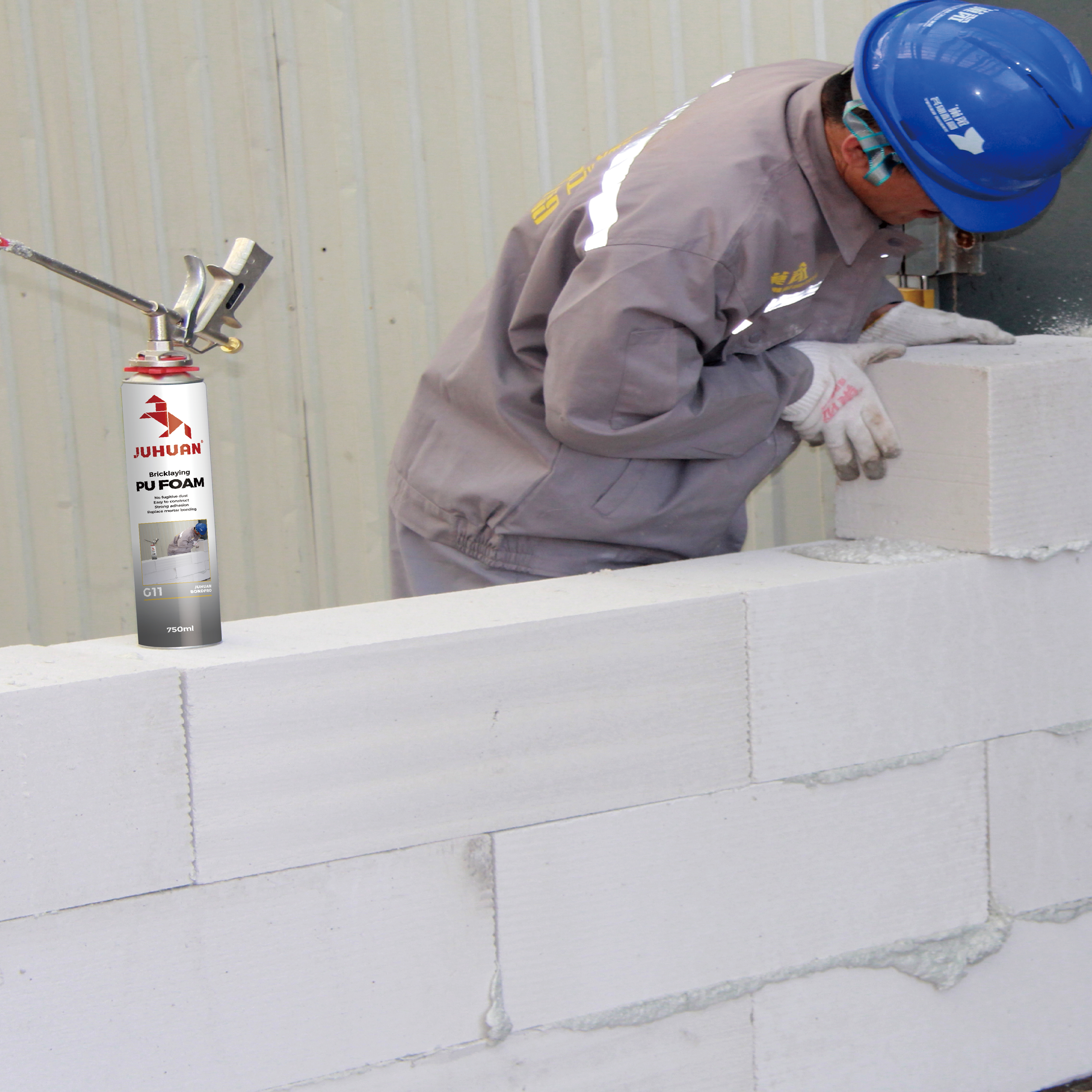 Innovatieve milieuvriendelijke oplossingen