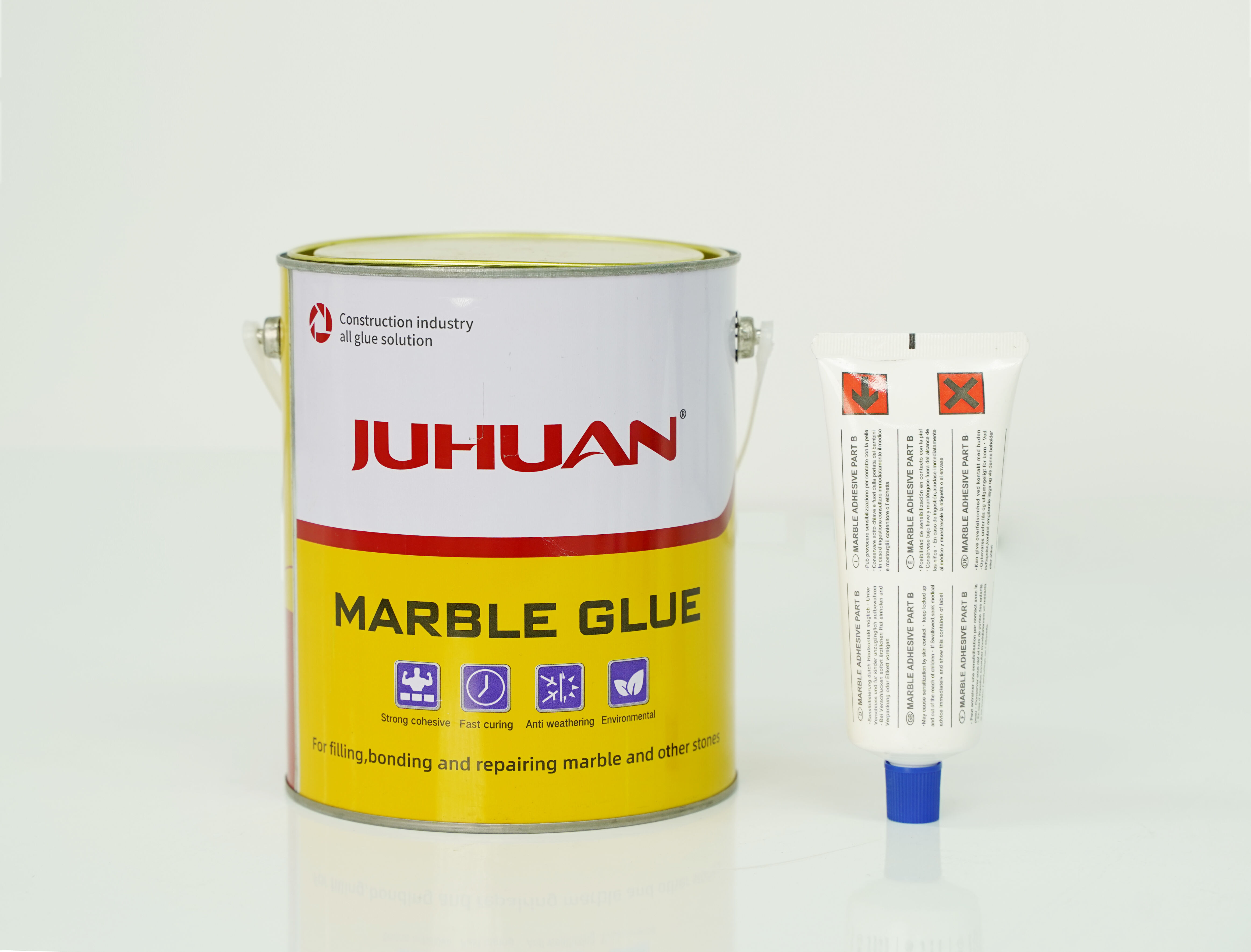 Superior Adhesion Technology