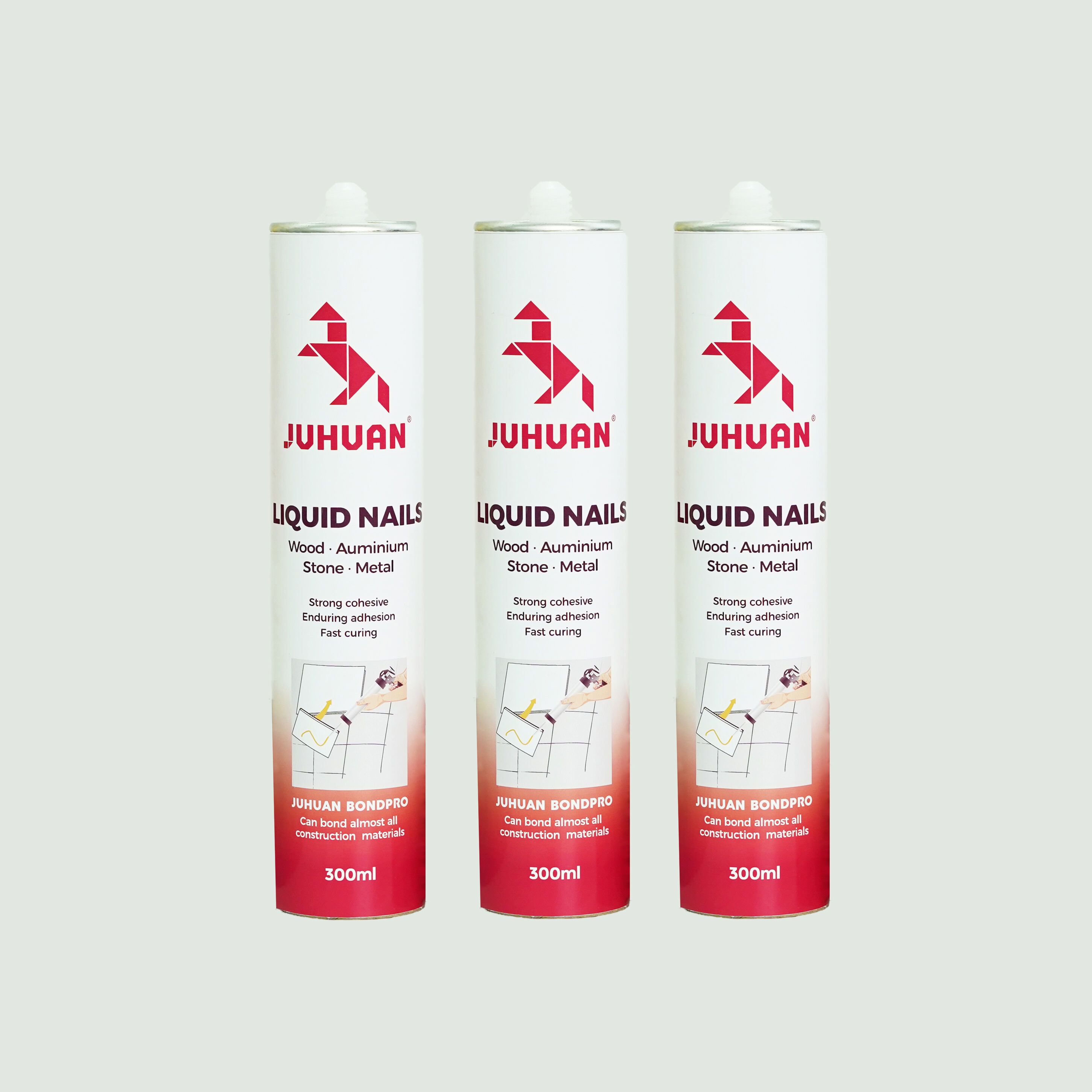 Vloeibare nagels voor tuinmeubelen: De ultieme oplossing voor duurzaamheid