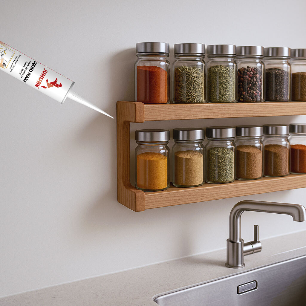 Uitstekende Bondsterkte