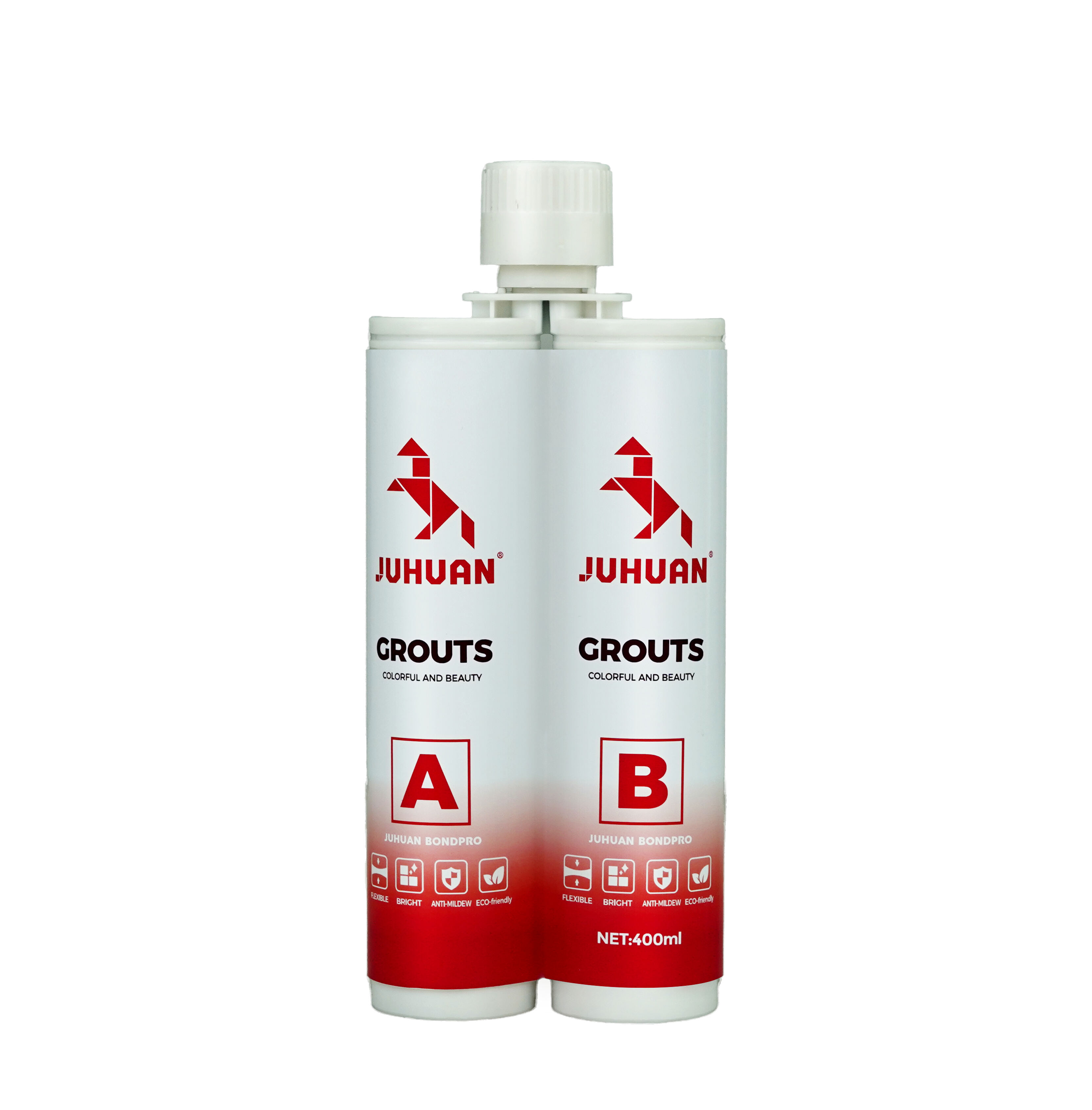 Premium Tile Grout for Bathrooms - Juhuan