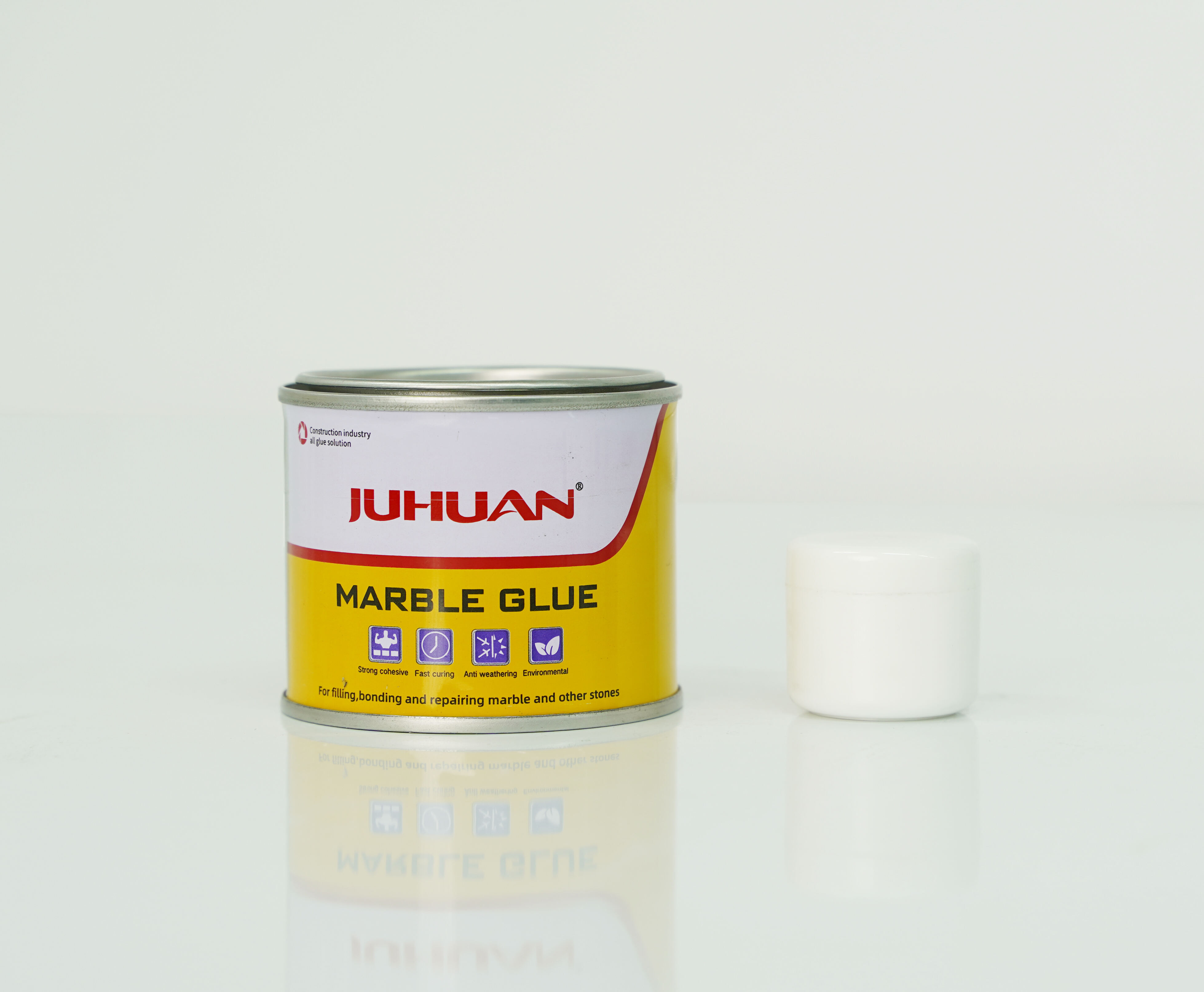 Comprehensieve kwaliteitscontrole