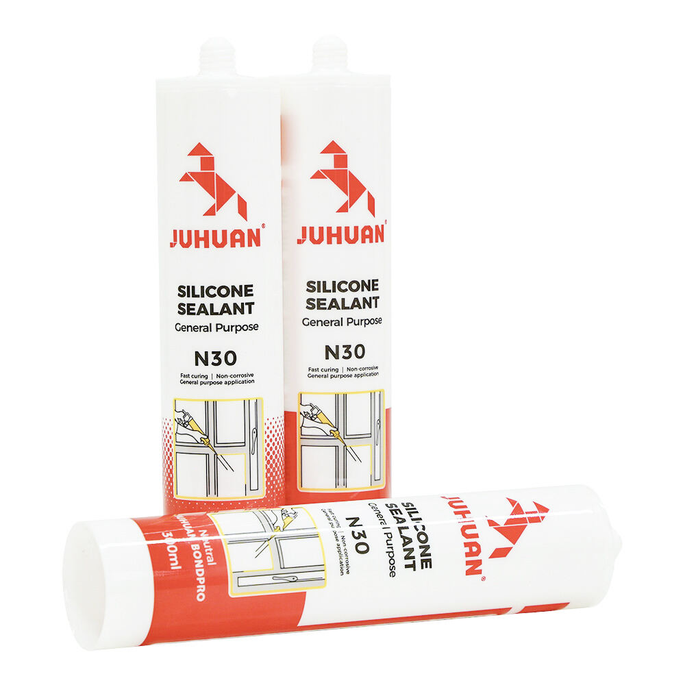 Premium Bathroom Silicone Sealant for Superior Performance