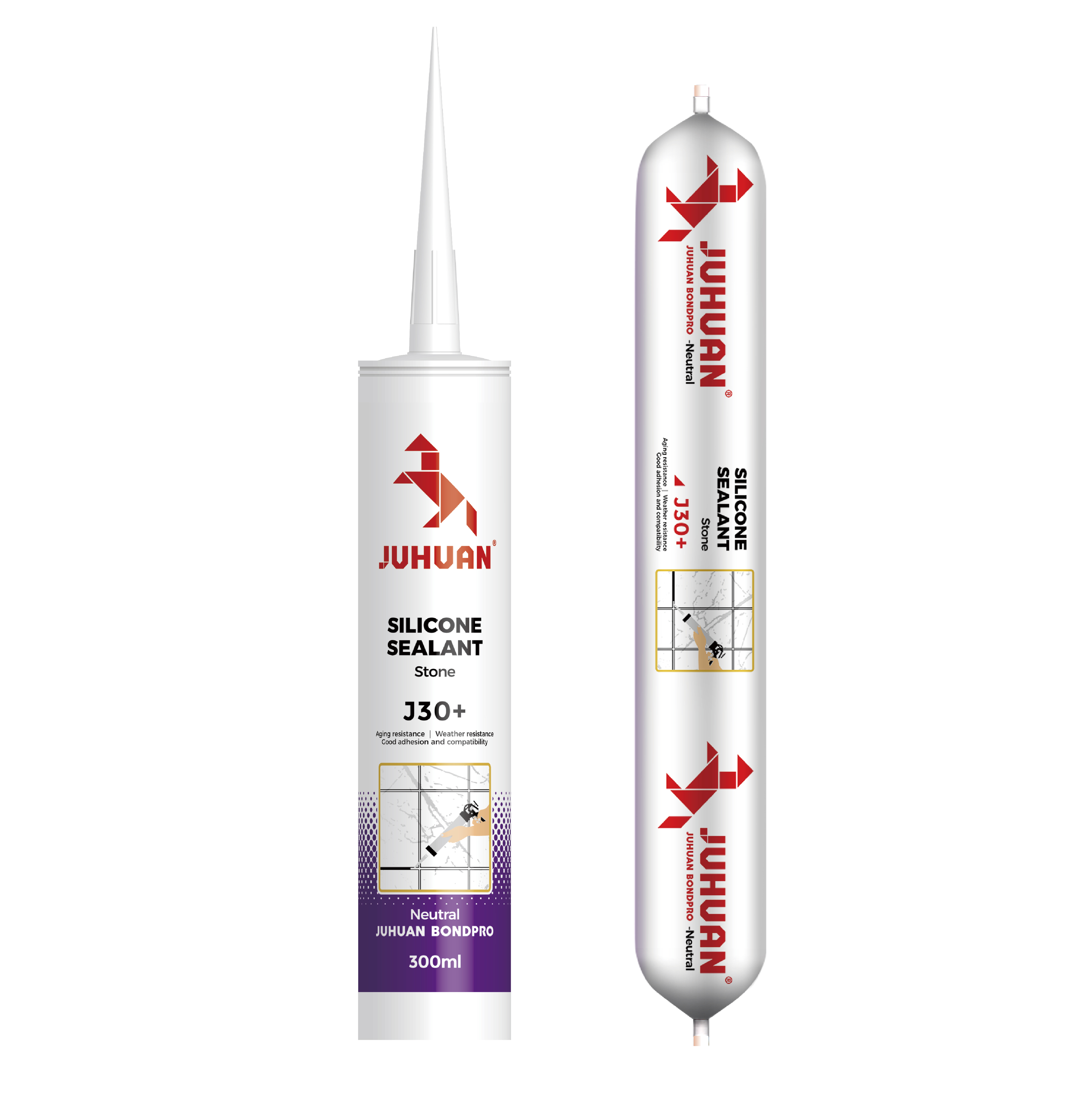 Premium Silicone Black Sealant for All Your Sealing Needs