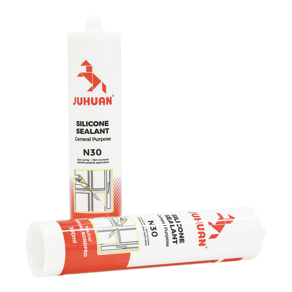 Premium Silicone Roof Sealant for Lasting Protection