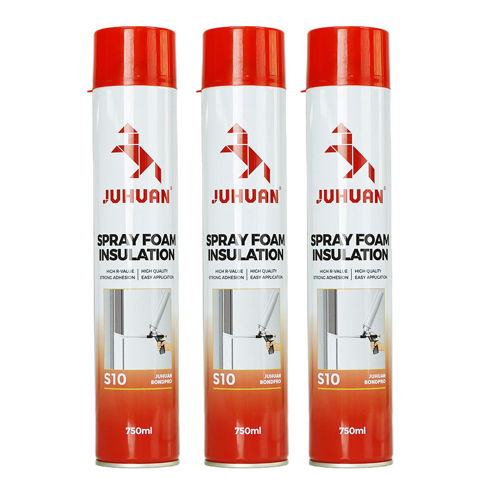 Brandvertragend polyurethaanschuim - Betrouwbare bescherming voor uw projecten