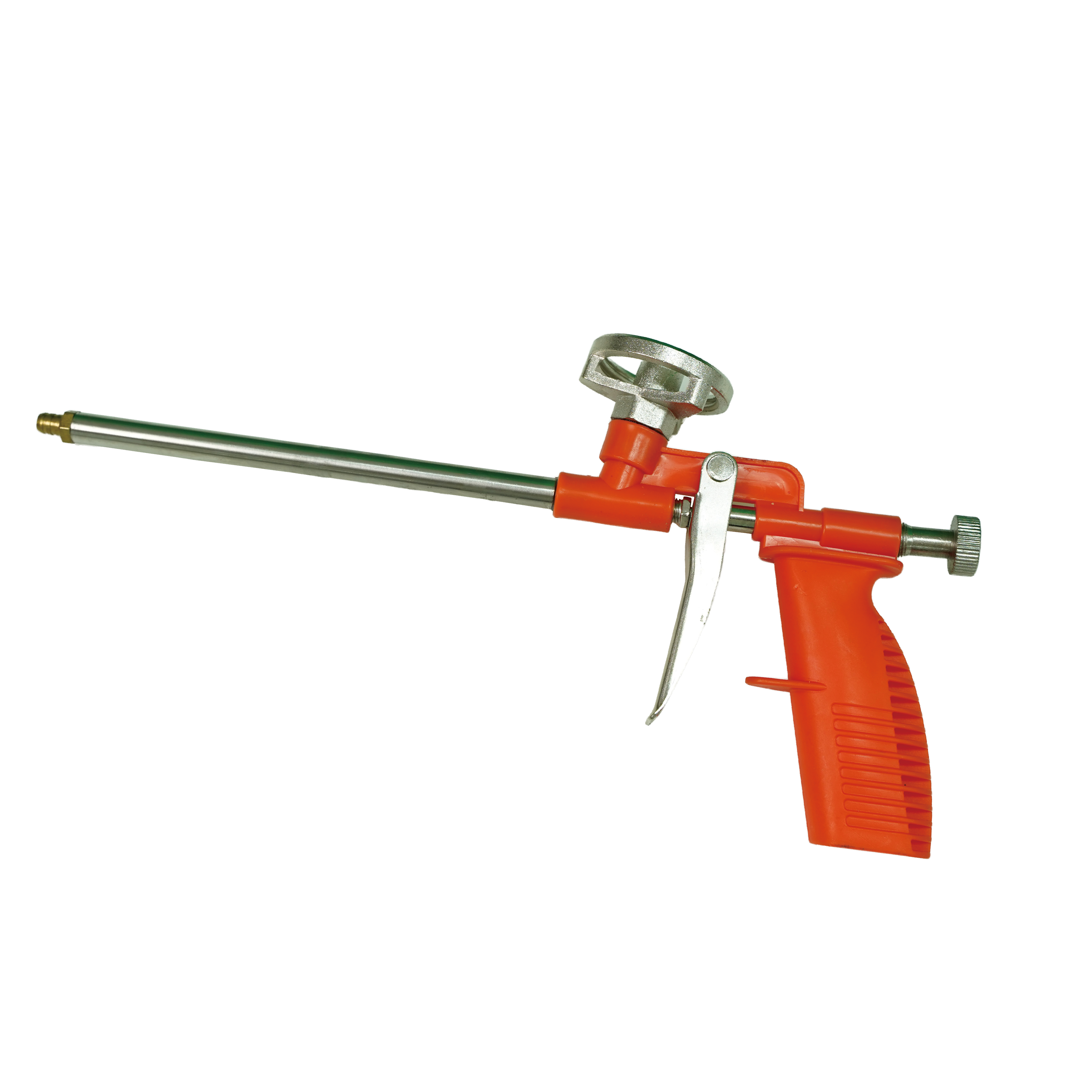 Открийте най-добрия пистолет за полиуретанова пяна за вашите проекти