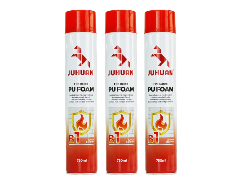 Basic Knowledge of PU Foam for Home Improvement Projects