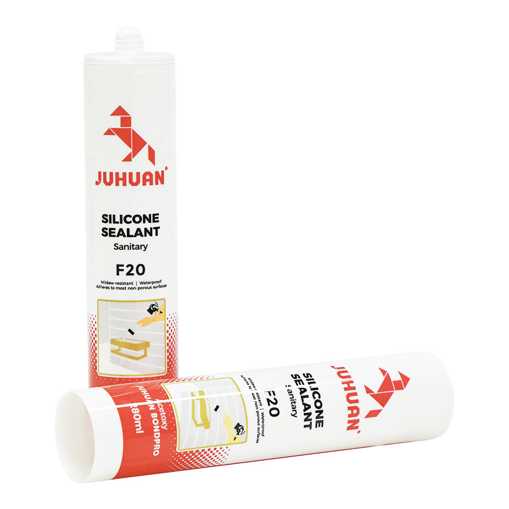 Premium schilderbaar siliconenkit voor veelzijdig gebruik