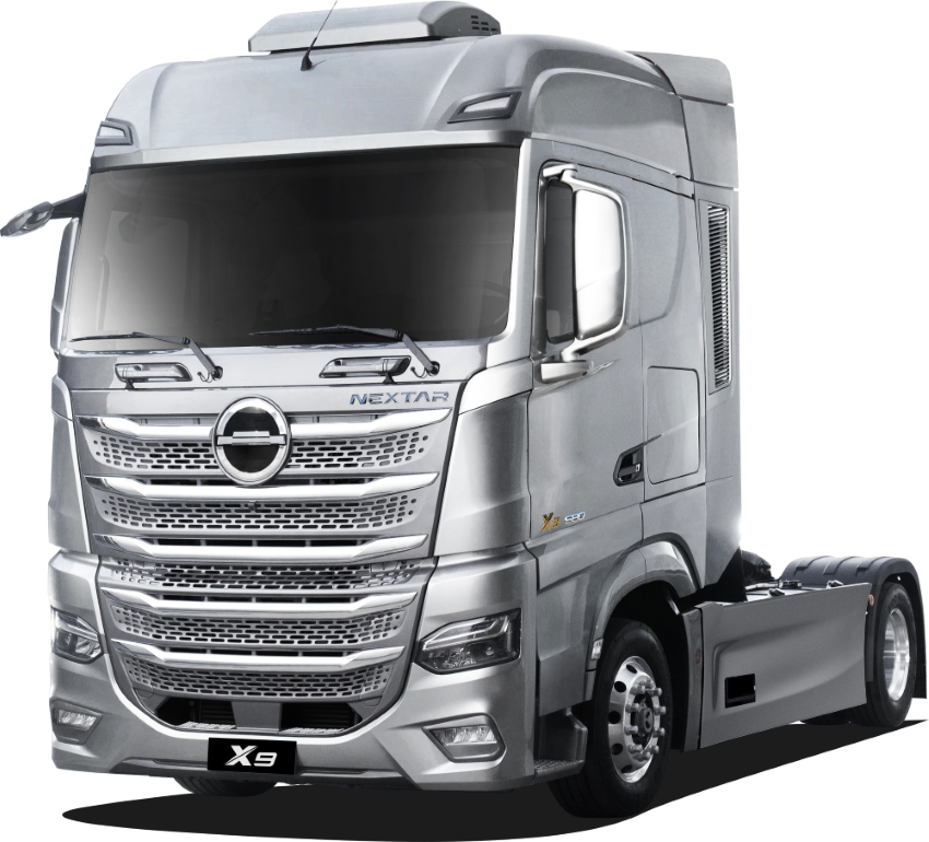 How to Choose a Tractor Head That Boosts Fleet Efficiency by 30%?
