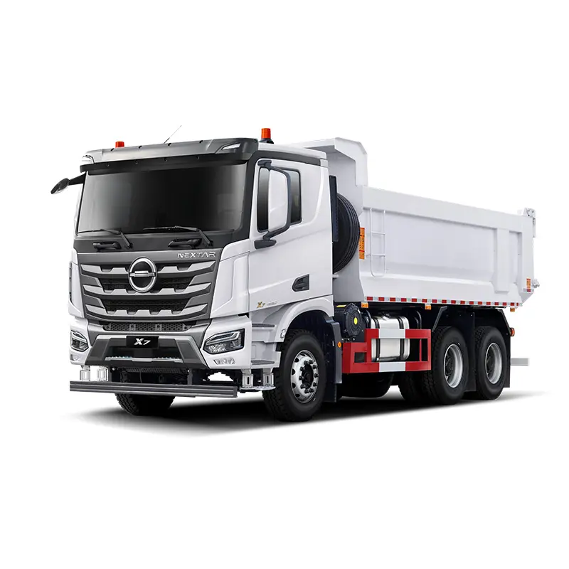 Ano ang Nagpapagawa ng Maaasahang Truck para sa Matagal na Haul Logistics?