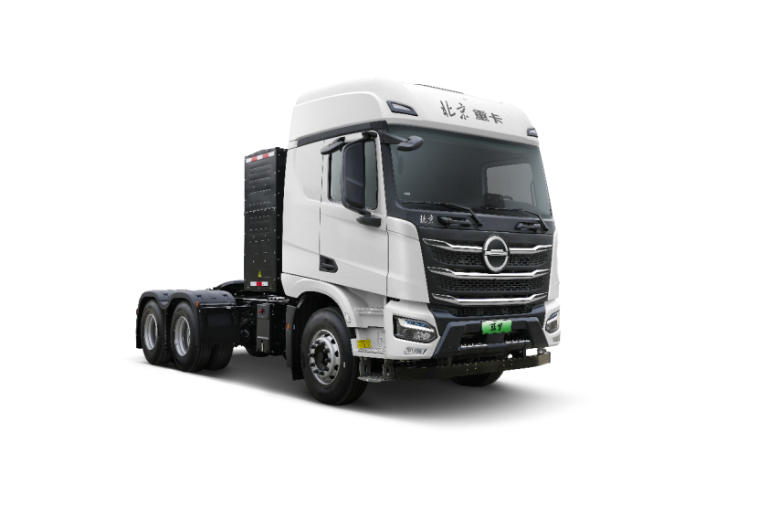 Comment les camions électriques redéfinissent l’avenir du transport commercial