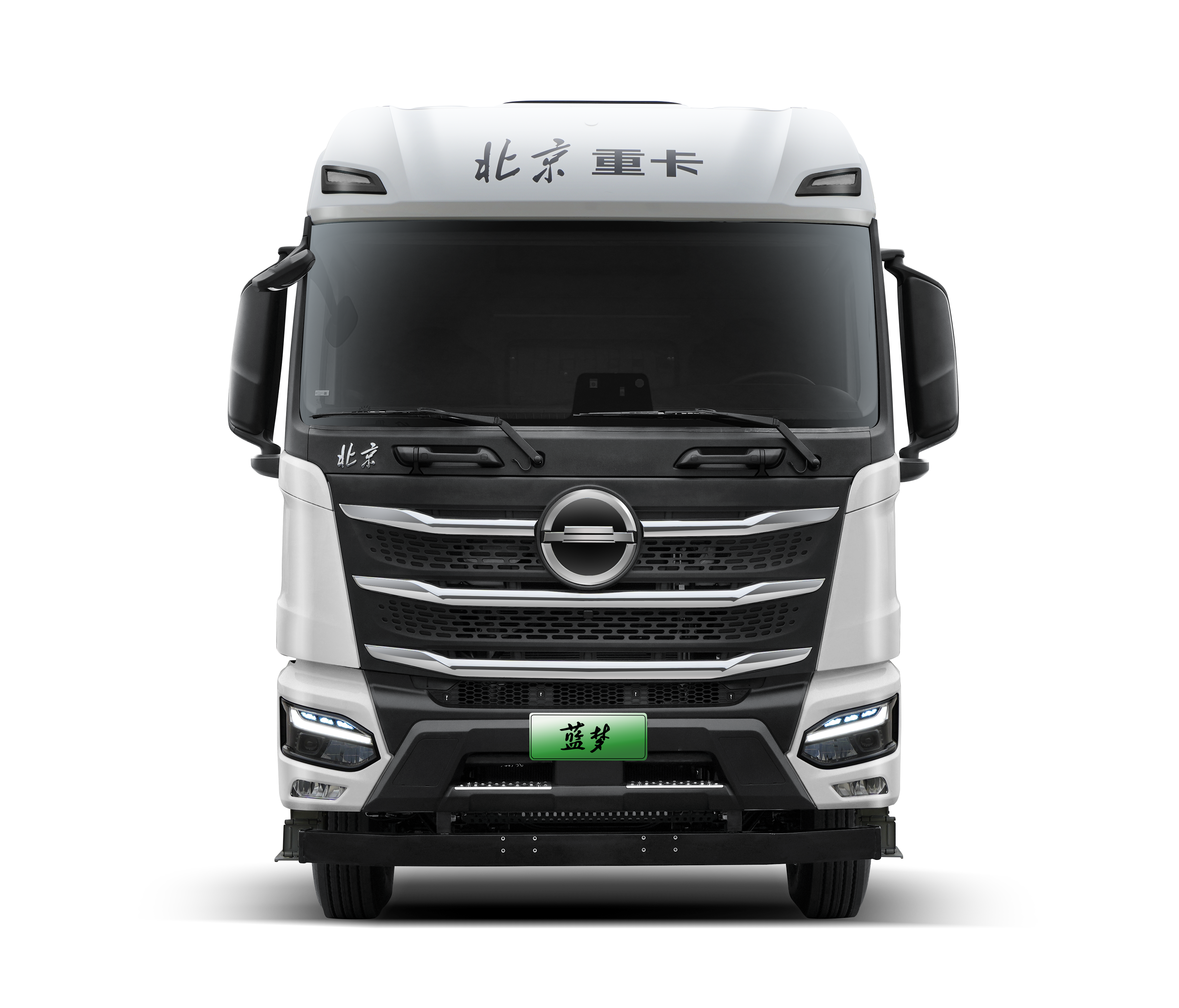 Paano Pumili ng Tamang Electric Truck para sa Iyong Fleet Operations