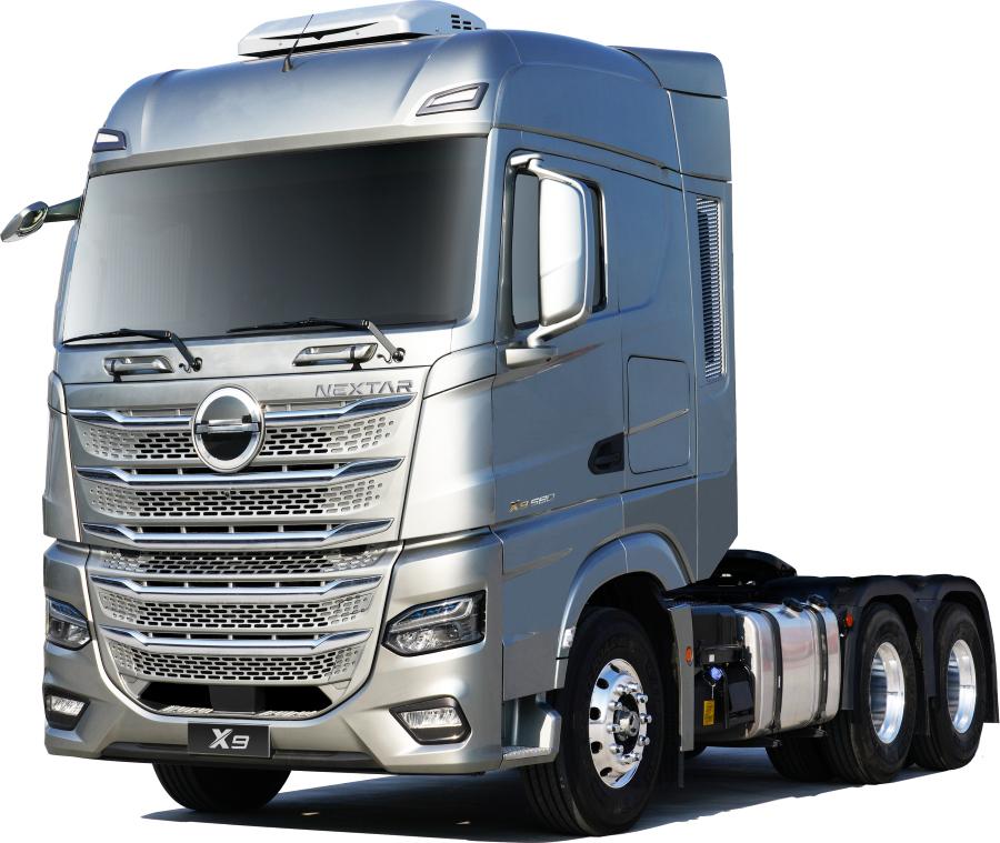 Tractor Head: What Makes It the Most Fuel-Efficient Choice for Fleets?
