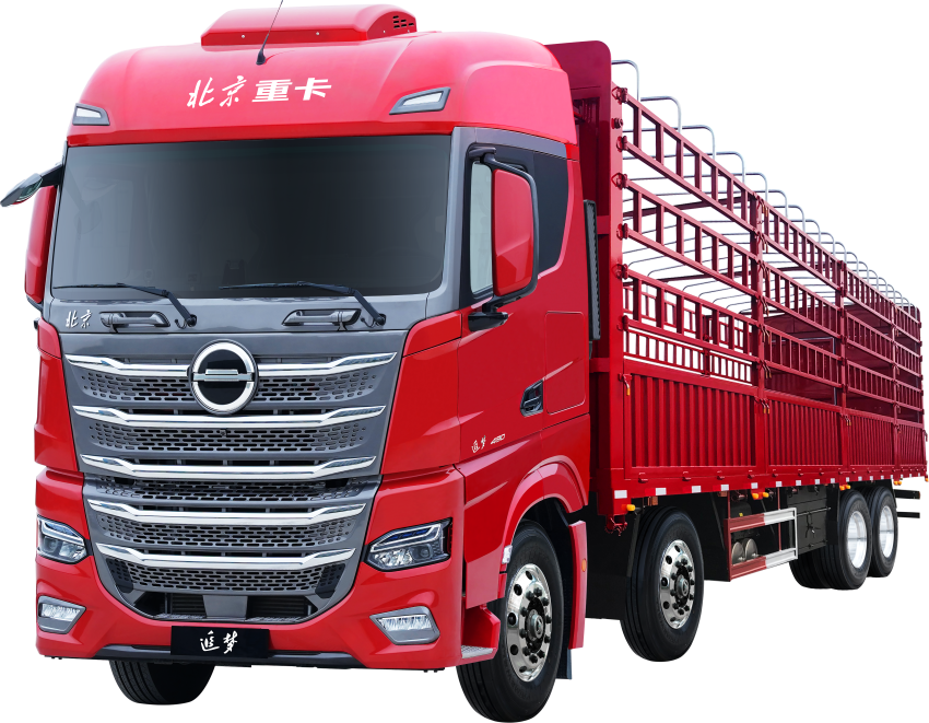 Karga Trak: Napatunayan na Nakakapagtagal sa Mataas na Kilometrahe – Pinagkakatiwalaan ng mga Driver sa Mahahabang Biyahe