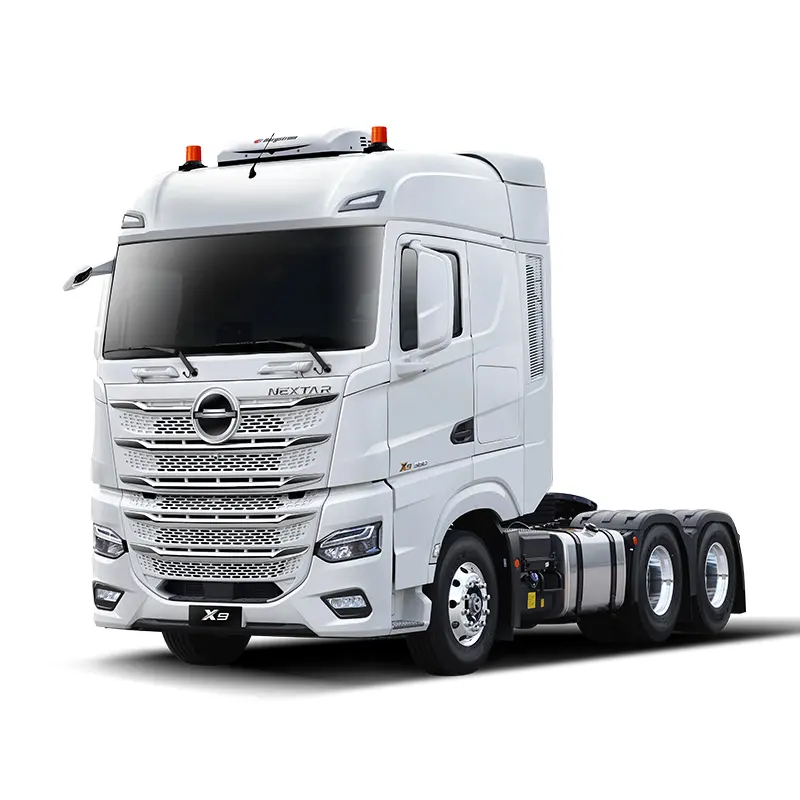 Paano Pumili ng Tamang Dumper para sa Pagdadala ng Materyales sa Konstruksyon?