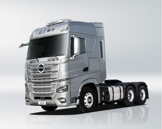 Why tractor head is essential for heavy load transportation
