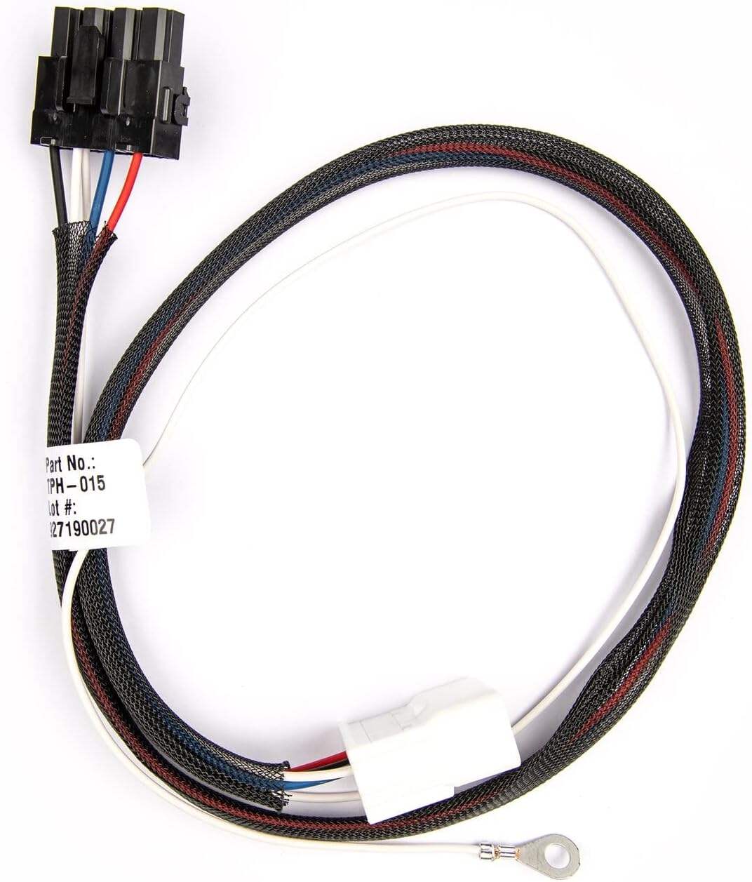 Versatile Wiring Harness Solutions by MingChing for Various Applications