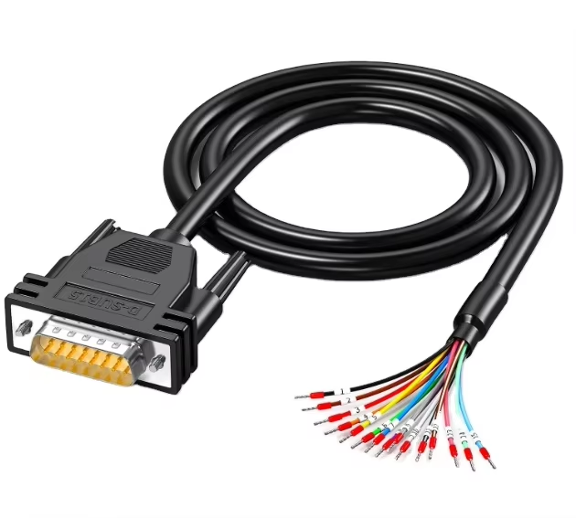 Soorten OBD-kabels voor diagnostische tools