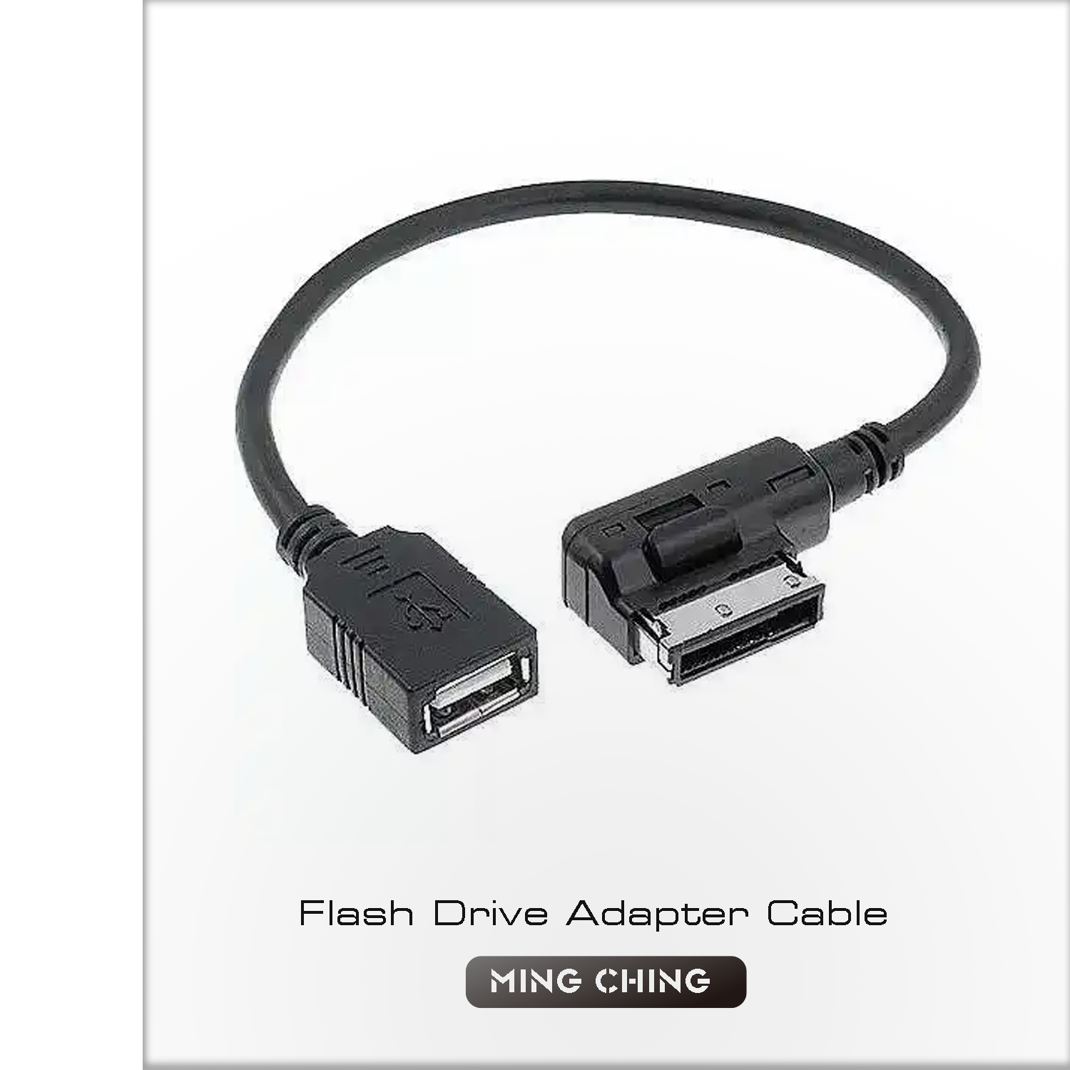 Streamline Your Diagnostics with MingChing OBD Extension Cable