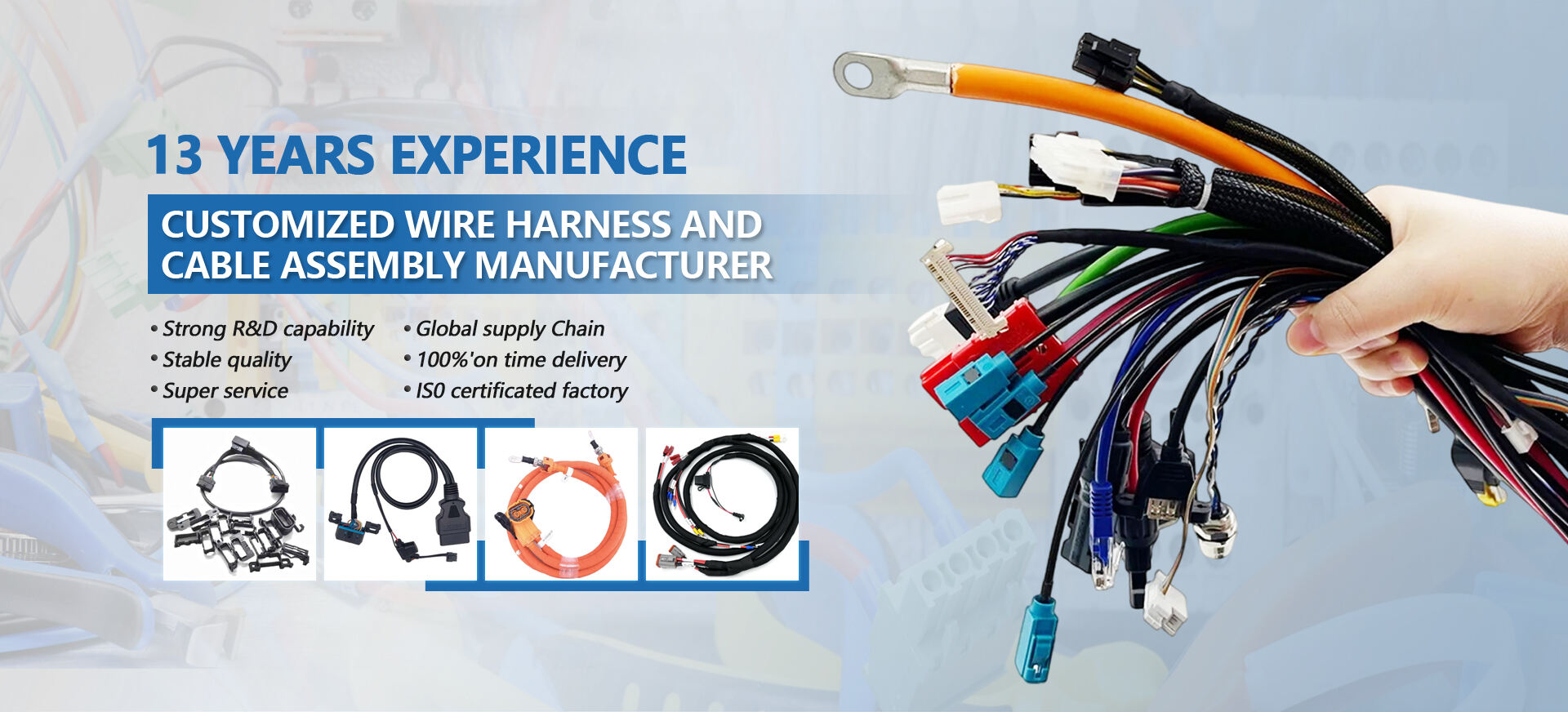SHENZHEN MINGCHING TECHNOLOGY CO.,LTD