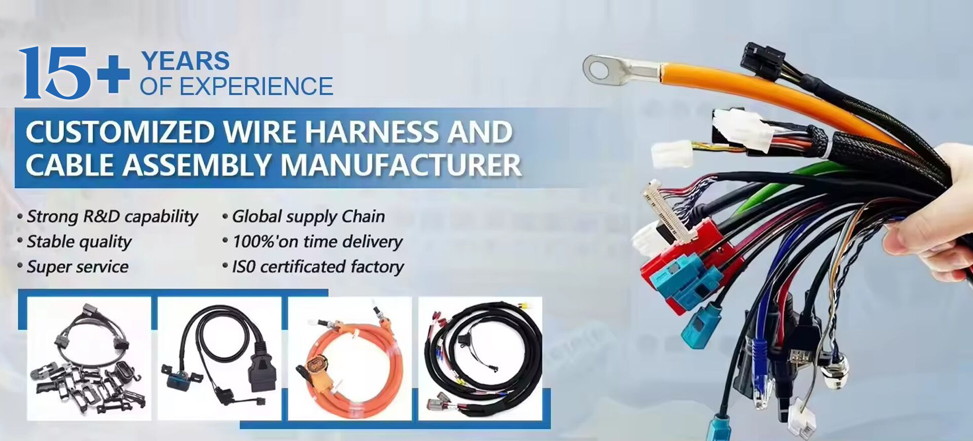 SHENZHEN MINGCHING TECHNOLOGY CO.,LTD