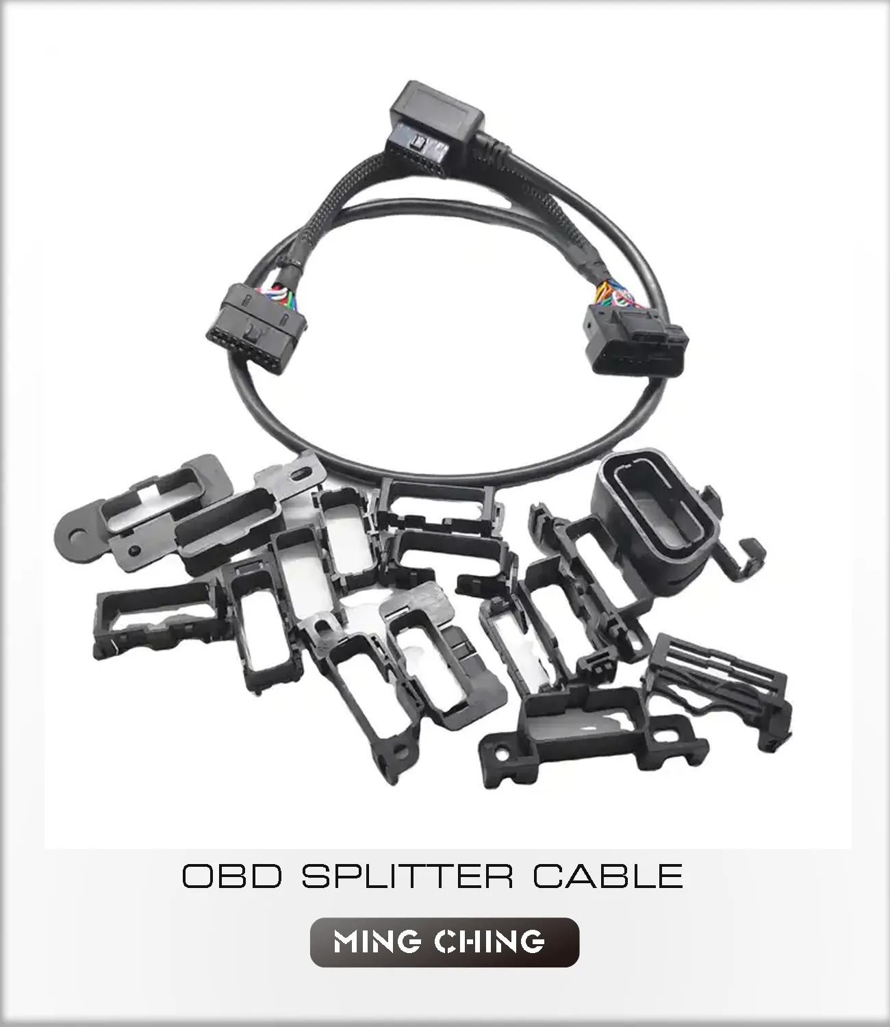 Usage and Maintenance Tips for OBD Connectors