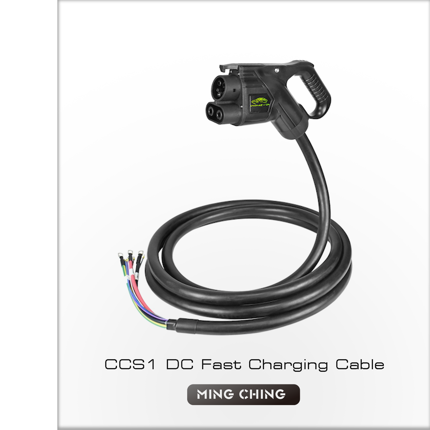 MingChing OBD Cable: Your Solution for Car Diagnostics